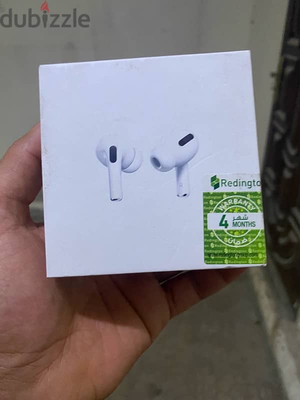 Air pods Pro 1