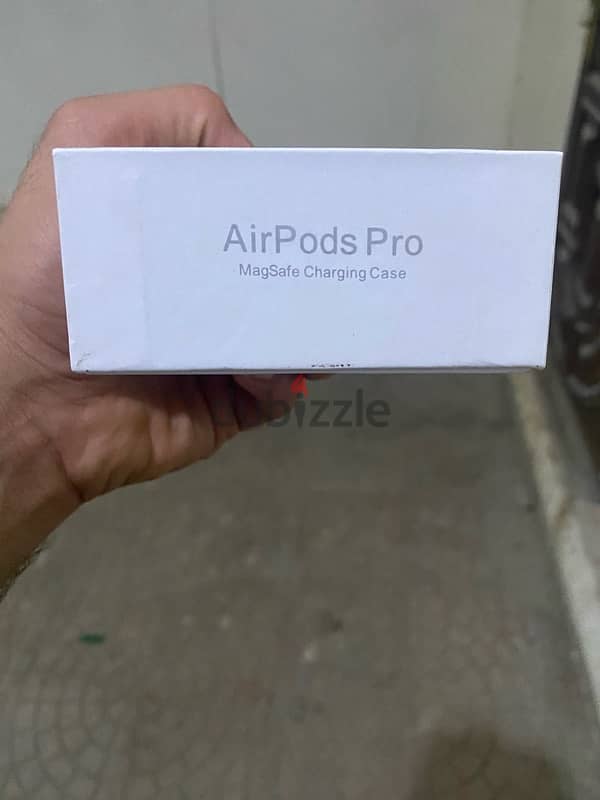 Air pods Pro 3