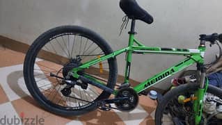 meidida  bike