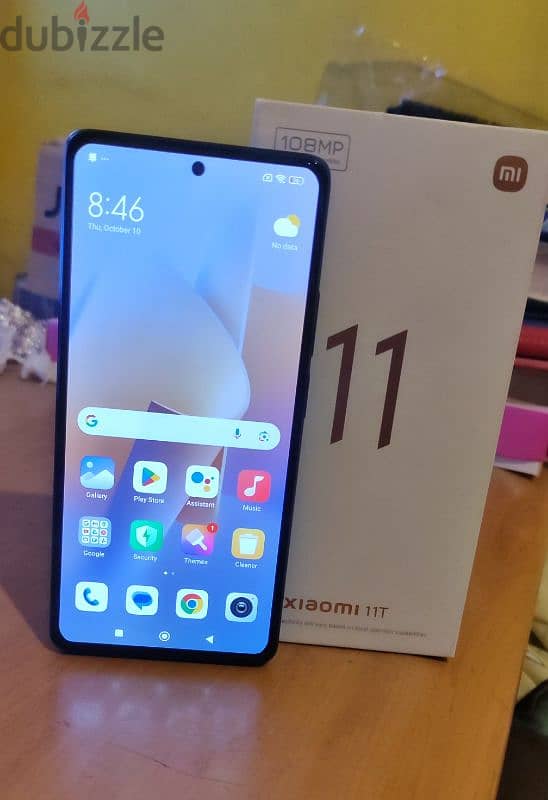 xiaomi mi11t - شاومي مي 11 تي 1