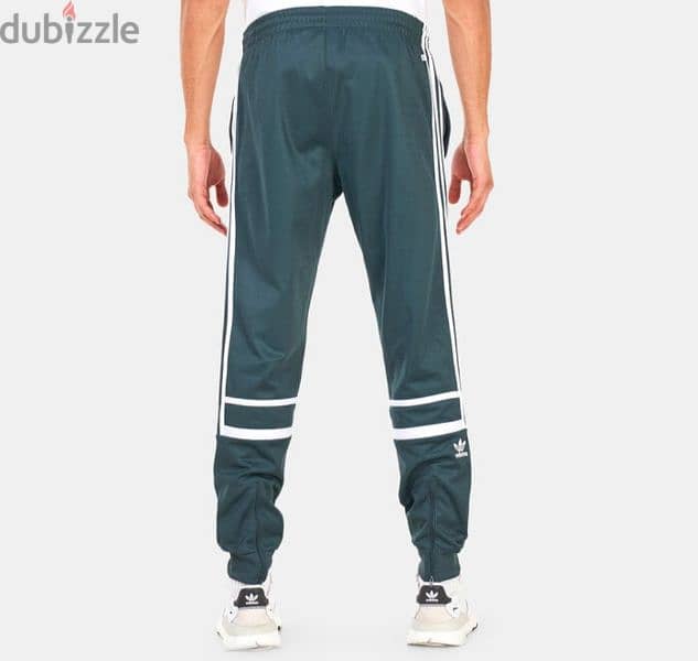 original puma & adidas sweatpants 4