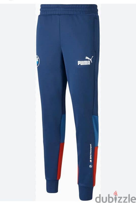 original puma & adidas sweatpants 5