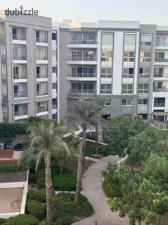 With installments over 8 years, I own an apartment in the fifth Friday   directly on ninety street   Next to the American University in Cairo   Apartm 0