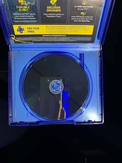 سي ديه CD فيفا ١٨ ps4