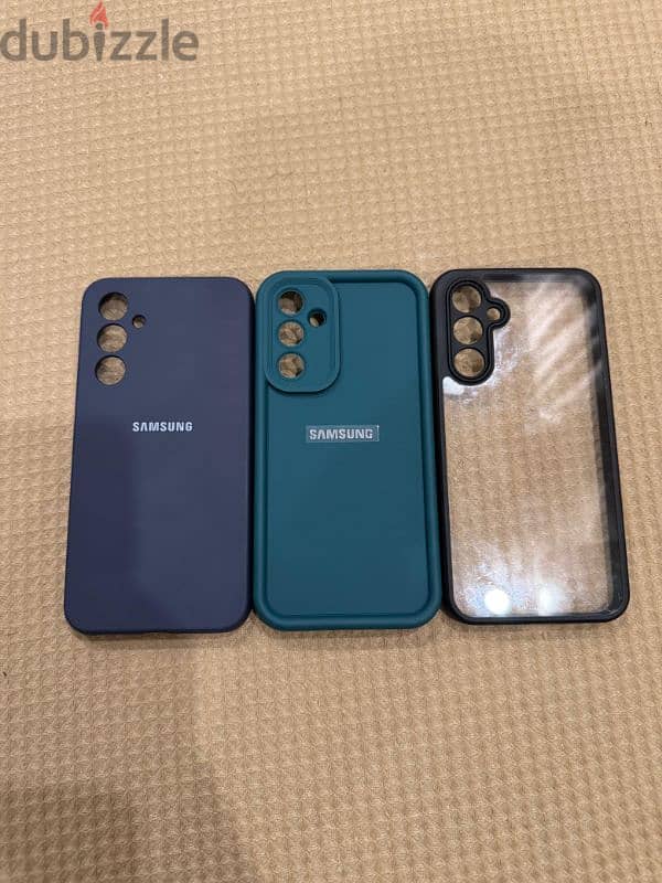 samsung A54 . . السعر قابل للتفاوض البسيط 5