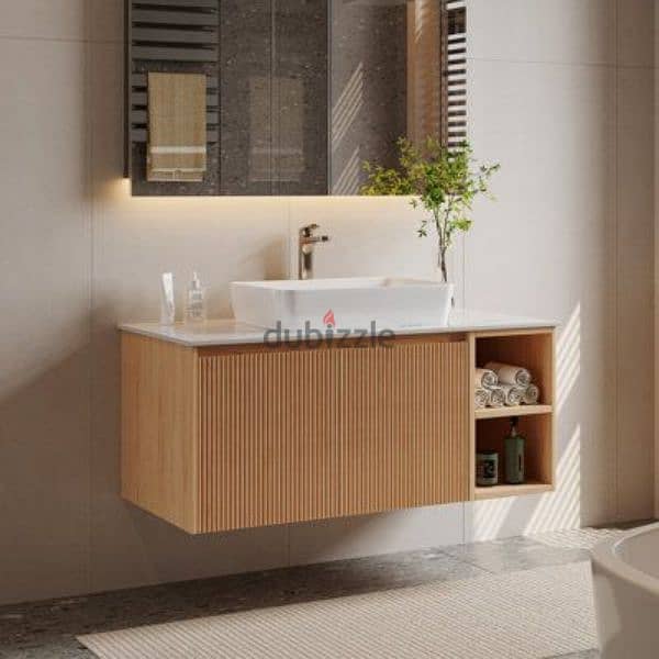 وحده حمام bathroom unit 1