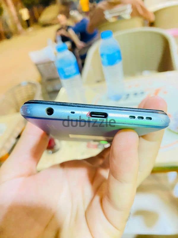 oppo a96 اوبو a96 كسر زيرو بالكرتونه 5