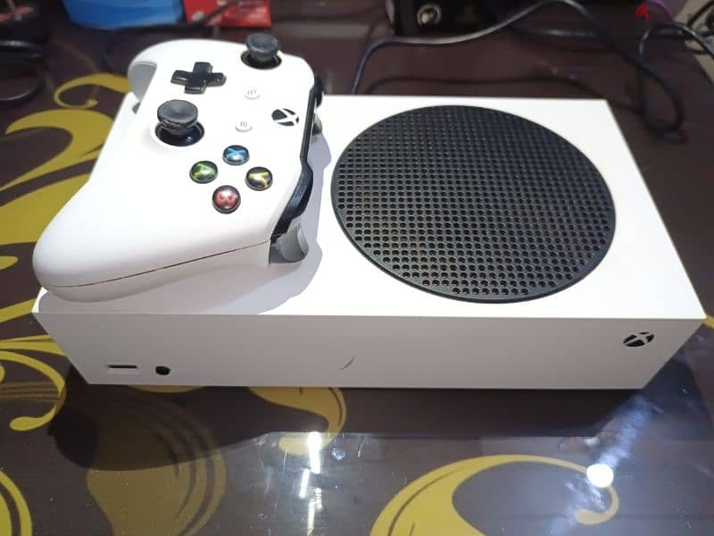 xbox series s 0