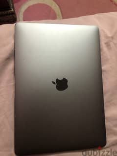 MacBook Pro 2017 0