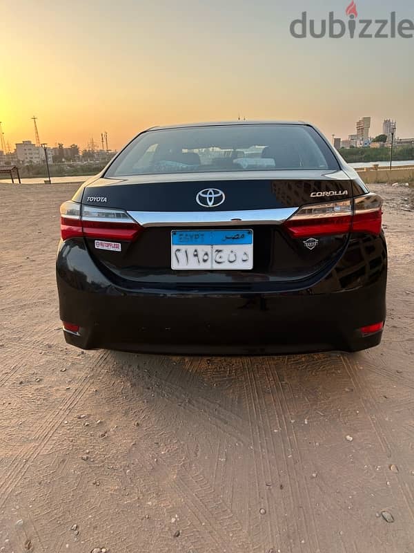 Toyota Corolla 2014 2