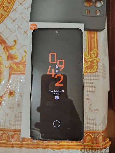 Xiaomi Redmi Note 13 2