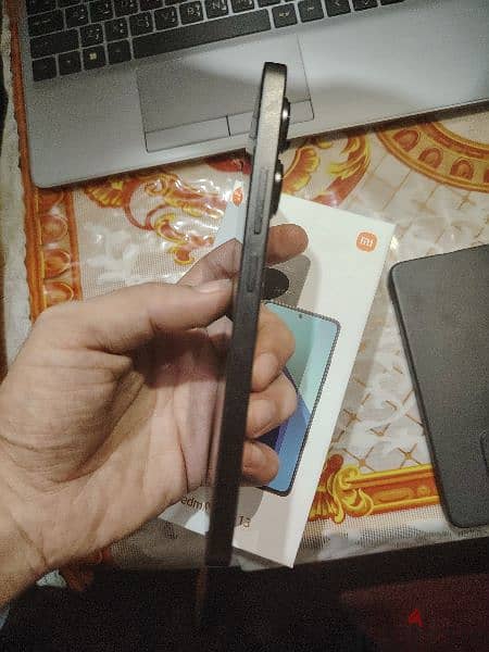 Xiaomi Redmi Note 13 4