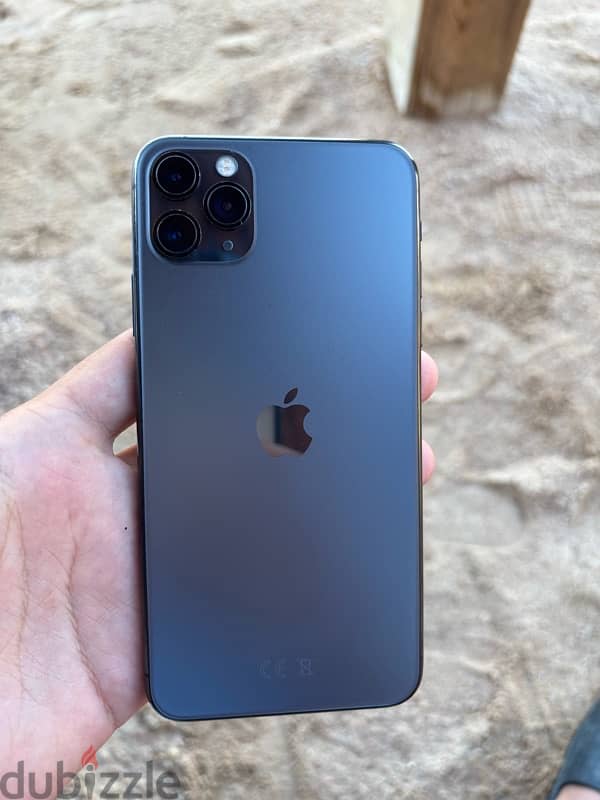 iphone 11pro max 5