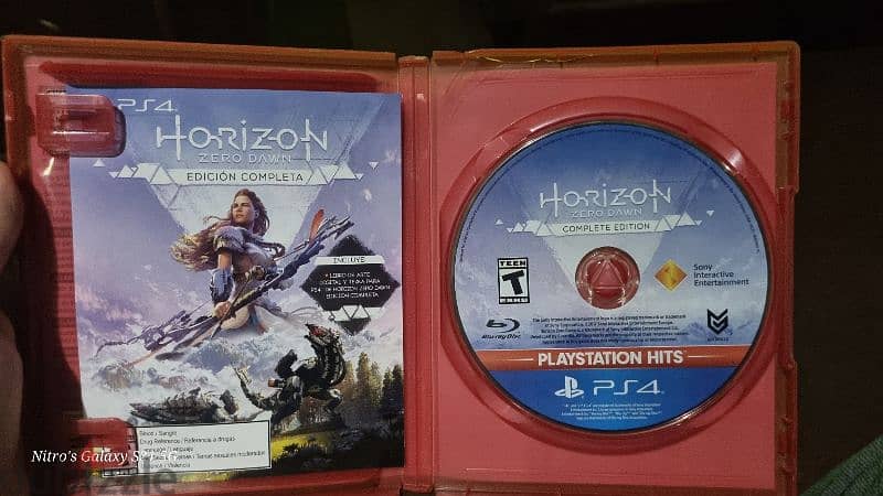 horizon zero dawn 1