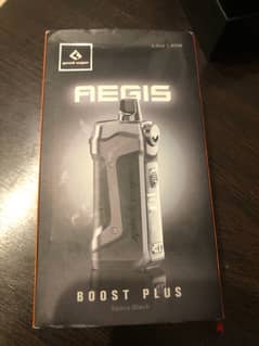 Aegis