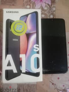 samsung A10s 0