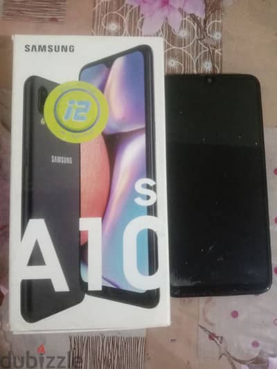 samsung A10s