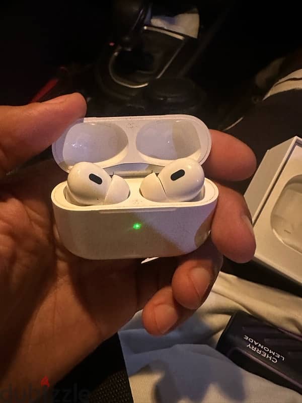 Airpods pro 2nd generation 3