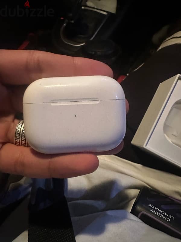 Airpods pro 2nd generation 7