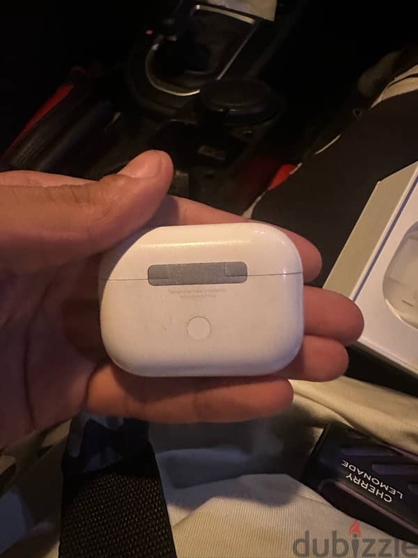 Airpods pro 2nd generation 9