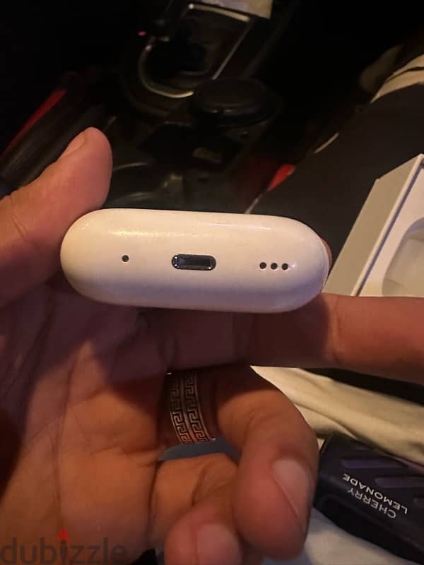 Airpods pro 2nd generation 10