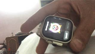 smart watch  ultra 9 hwx