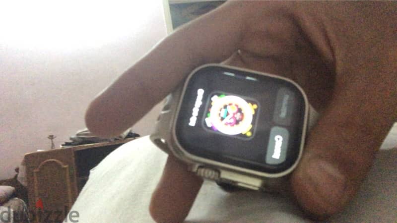 smart watch  ultra 9 hwx 0