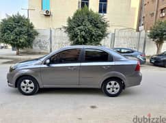 Chevrolet Aveo 2016 - شيفروليه افيو حالة ممتازه