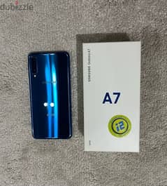 Samsung a7