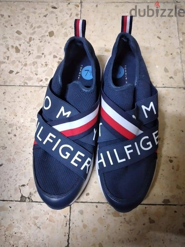 Tommy Hilfiger original shoes 3