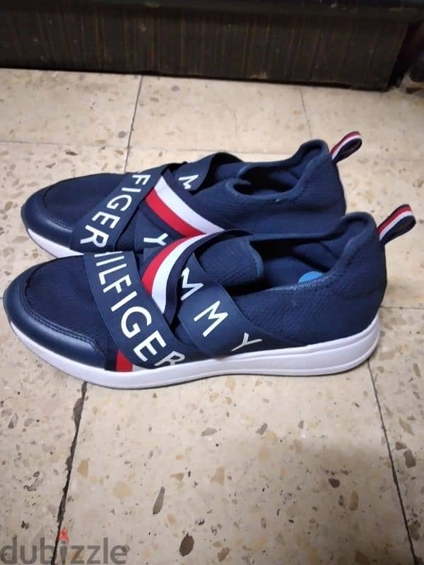 Tommy Hilfiger original shoes 5