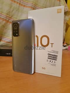 Xiaomi mi10t - شاومي 10 تي