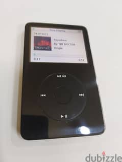 ipod classic 30 gp