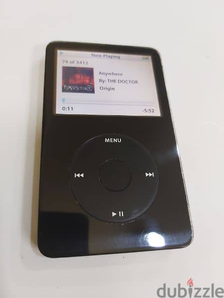 ipod classic 30 gp 0