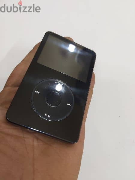 ipod classic 30 gp 9