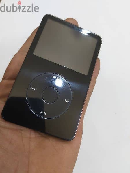 ipod classic 30 gp 11