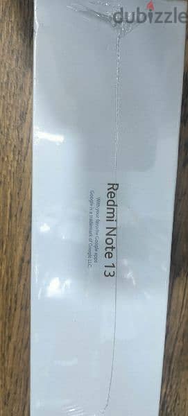 ريدمي نوت 13 Redmi note 13 2