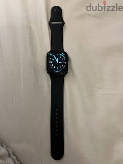 Apple Watch Series 6 - 44mm