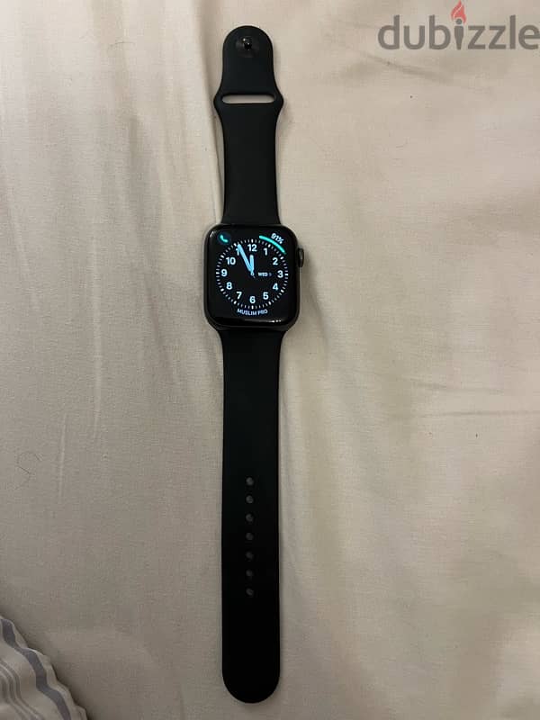 Apple Watch Series 6 - 44mm 0