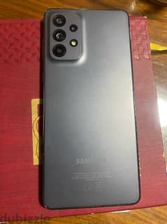 Samsung Galaxy A73