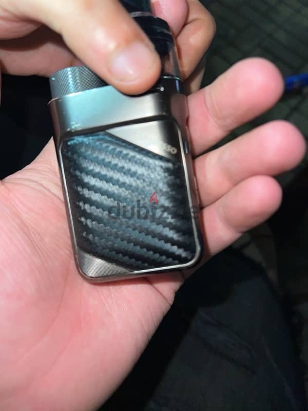 Vape Vaporesso 2