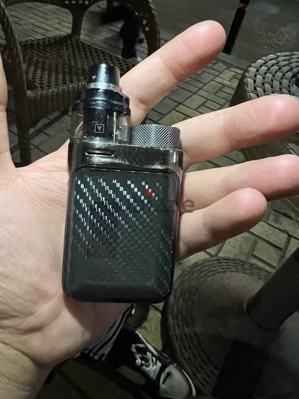 Vape Vaporesso 4