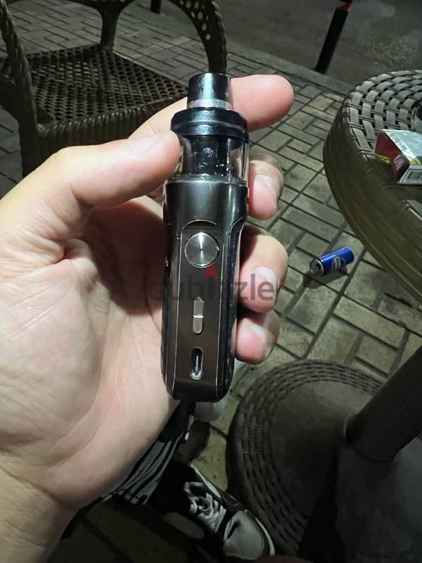 Vape Vaporesso 5