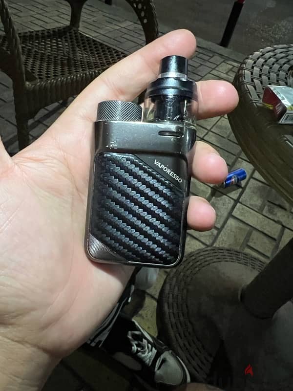 Vape Vaporesso 6