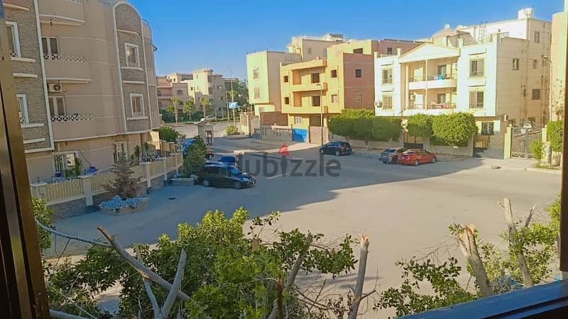 Duplex التجمع الخامس 1