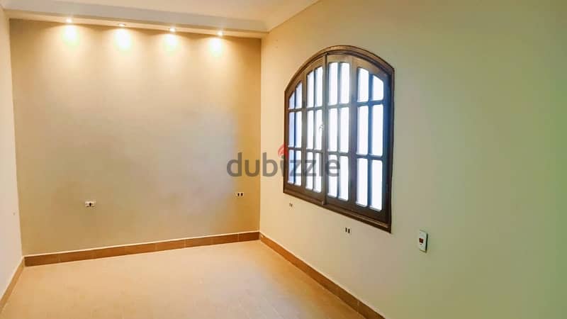 Duplex التجمع الخامس 6