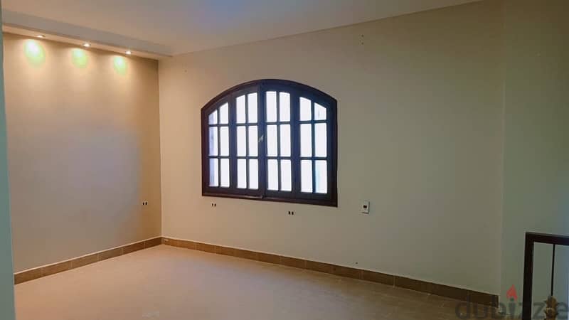 Duplex التجمع الخامس 7