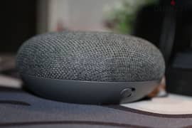 Google home mini 0