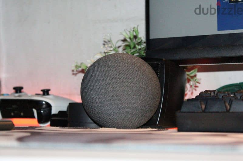 Google home mini 2