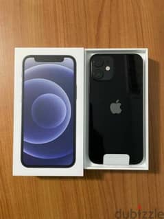 iPhone 12 mini 0